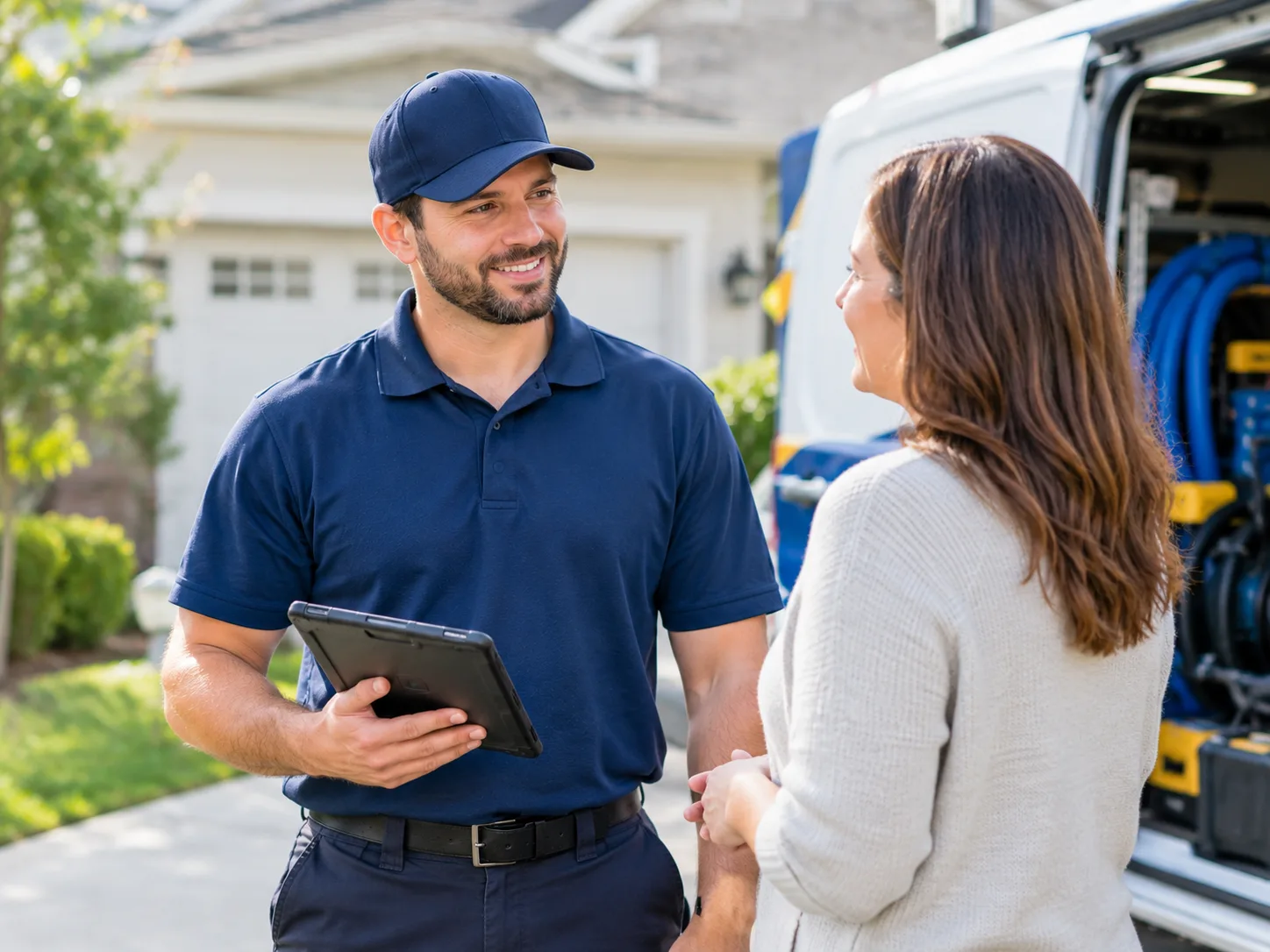 Sewage Backup Cleanup Brea, CA FAQs
